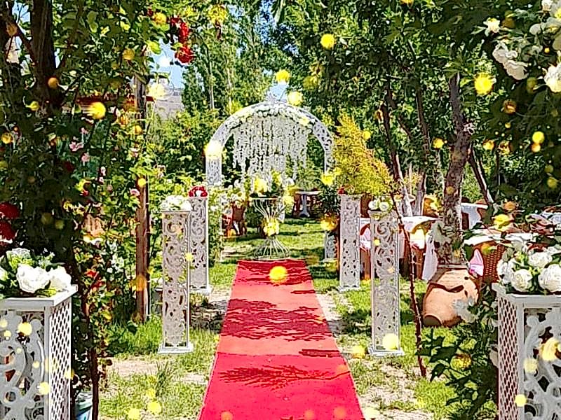 Nikah Organizasyonu