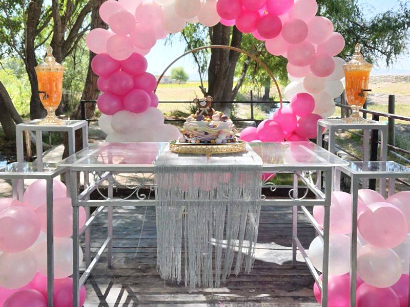 Baby Shower Baby Shower